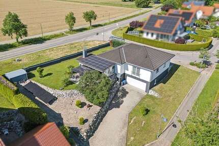 Haus zum Kaufen in Mietingen 699.000,00 € 154.95 m²
