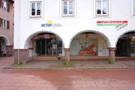 Einzelhandel in Freudenstadt 1.980,00 € 132 m²