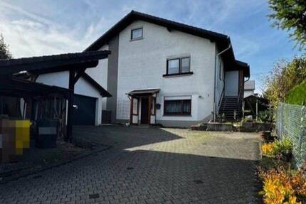 Platz für Generationen, Ideen und Zukunft - Vielseitiges Wohnhaus mit großem Grundstück in Kaden