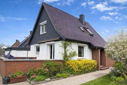 Haus zum Kaufen in Quickborn 365.000,00 € 95 m²