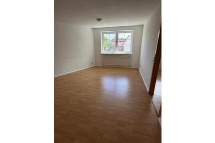 2- Zimmer Wohnung im Zentrum von Eutin