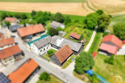 Haus zum Kaufen in Sinzing 590.000,00 € 180 m²