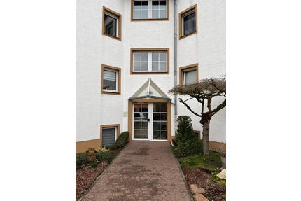 3-Zimmer-Wohnung, Maisonette, Garage, Bergheim, Glessen, WM 1355€