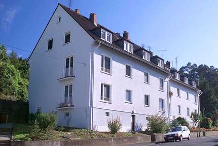 Wohnung zum Mieten in Hahnstätten 325,00 € 56 m²