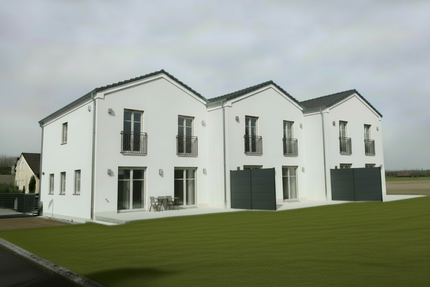 Haus zum Kaufen in Dorfen 563.000,00 € 120 m²