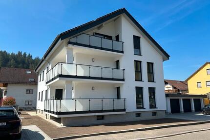 5-Zimmer-Wohnung in Lahr-Kuhbach - Lahr (Schwarzwald)