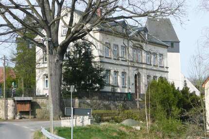 Wohnung zum Mieten in Limbach-Oberfrohna 315,00 € 63.06 m²