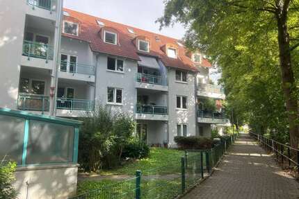 Wohnung zum Kaufen in Göttingen 70.000,00 € 24.74 m²