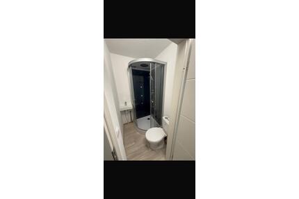 1-Zimmer Appartment zu vermieten - Kempten (Allgäu) Auf dem Lindenberg
