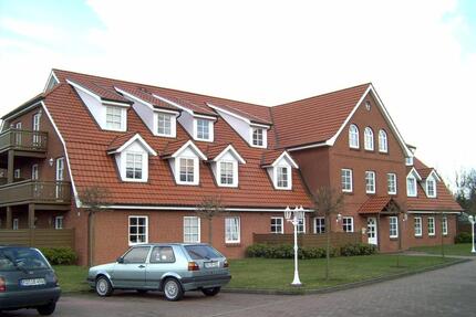 Gemütliche 2-Zimmer-Wohnung frisch Renoviert - Osterrönfeld