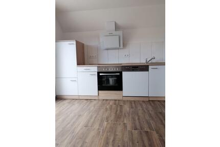 1 ZKB Apartment inkl. Balkon und Einbauküche - Bramsche