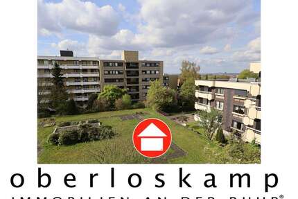Wohnung zum Mieten in Mülheim an der Ruhr 800,00 € 80 m²