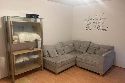 Wohnung in 94065 Waldkirchen - 490,00&nbsp;EUR Kaltmiete, ca.&nbsp; 45,00&nbsp;m&sup2; in Hutthurm (PLZ: 94116)