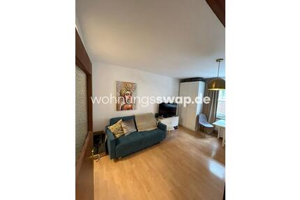 Wohnungsswap - 1 Zimmer, 35 m² - Am Rinkenpfuhl, Köln