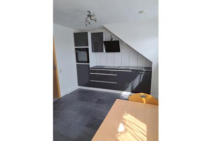 2-Zimmer-KDB Wohnung in Aachen-Eilendorf zu vermieten