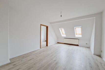 WIR RENOVIEREN - Klein aber fein! Dein neues Zuhause in Zittau!