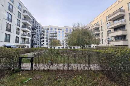 Wohnung zum Mieten in Berlin 1.410,00 € 70.5 m²