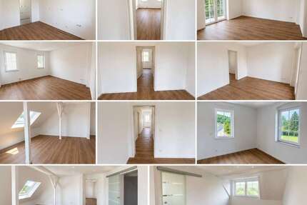 Wohnung zum Kaufen in Schalksmühle 286.000,00 € 130 m²