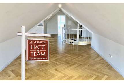 Wohnung zum Mieten in Salzweg 520,00 € 63.22 m²