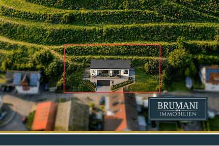 Grundstück zu verkaufen in Vogtsburg 347.000,00 € 1000 m²
