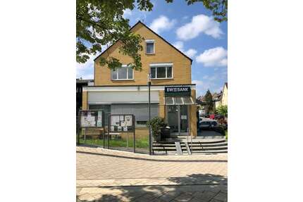Wohnung zum Mieten in Stuttgart Hofen 660,00 € 49 m² - Stuttgart / Hofen
