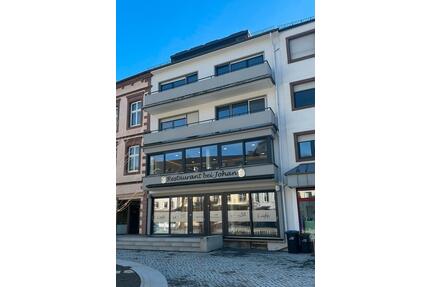 2 Zi DG Wohnung in Neuerburg - 680,00&nbsp;EUR Kaltmiete, ca.&nbsp; 98,00&nbsp;m&sup2; in Bollendorf (PLZ: 54673)