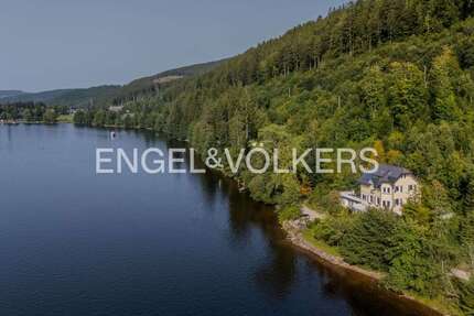Haus zum Kaufen in Titisee-Neustadt 1.950.000,00 € 336 m²