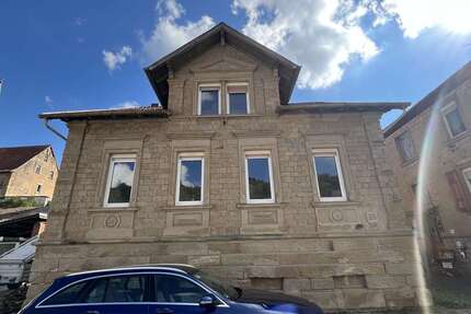 Haus zum Kaufen in Obermoschel 154.000,00 € 170 m²