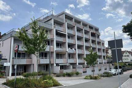 Wohnung zum Mieten in Freudenstadt 410,00 € 37.5 m²