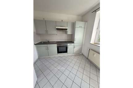 Wohnung zum Kaufen in Gerwisch 50.000,00 € 33.1 m²
