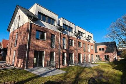 Attraktives Neubau – Reihenendhaus in Toplage zu sofor - Großhansdorf