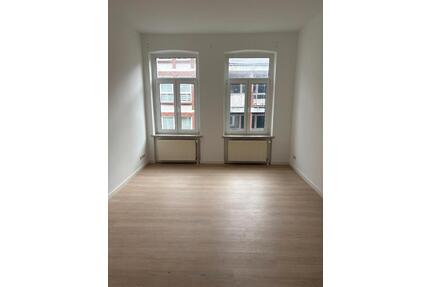 43 m² Zweizimmerwohnung in attraktiver Lage, sofort verfügbar - Schwerin