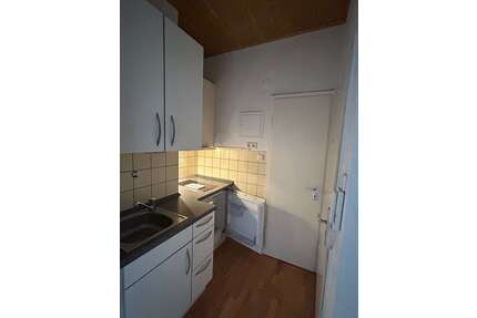 Wohnung zum Mieten in Essen 250,00 € 28 m²