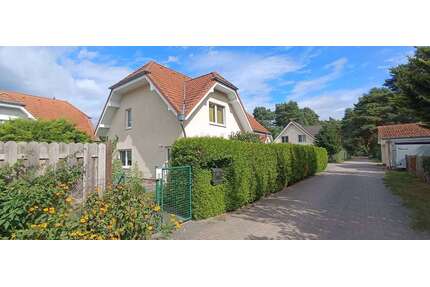 Haus zum Mieten in Königs Wusterhausen OT Niederlehme 1.690,00 € 120 m²