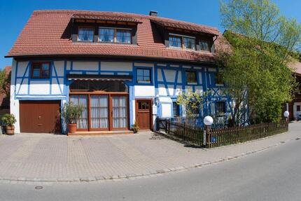 Mehrfamilienhaus zu verkaufen, 5 Min zum See - Immenstaad am Bodensee