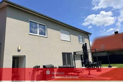 Haus zum Kaufen in Fellheim 695.000,00 € 191.34 m²