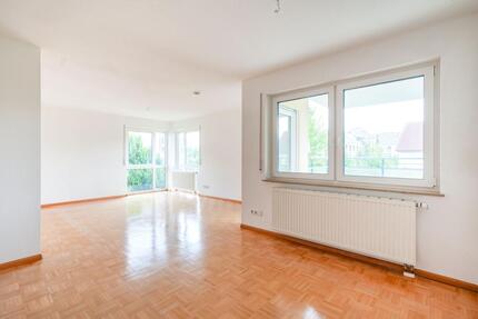 Hochwertige 3-Zimmer-Wohnung mit Balkon, Parkett & ruhiger Lage - Blankenfelde-Mahlow