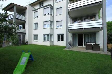 Wohnung zum Kaufen in Filderstadt-Bonlanden 445.000,00 € 95.95 m²