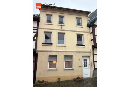 Reihenmittelhaus im schönen Erpel am Rhein