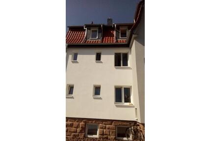 Fenster-Türen-Tore - 470,00&nbsp;EUR Kaltmiete, ca.&nbsp; 64,00&nbsp;m&sup2; in Wasungen (PLZ: 98634)