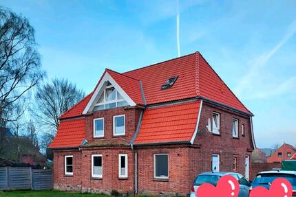 Zweifamilienhaus 220m² in Rieseby