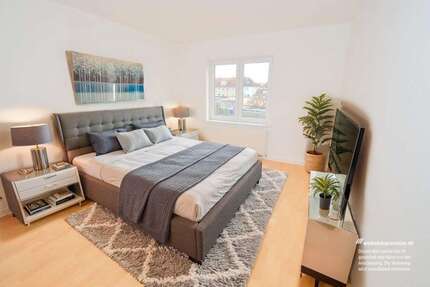 Wohnung zum Mieten in Prenzlau 750,00 € 78.6 m²