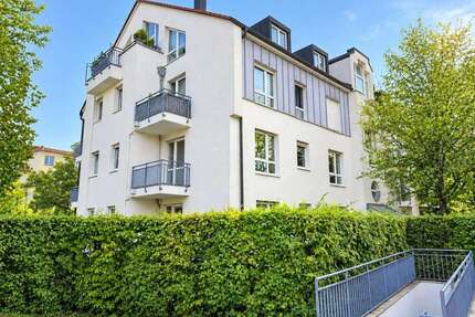 Wohnung zum Kaufen in Aschheim 238.000,00 € 34 m²