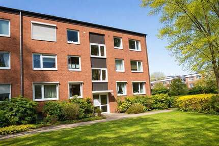 Wohnung zum Kaufen in Hamburg 197.000,00 € 71 m²