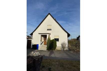 Haus zum Kaufen in Schrobenhausen 349.000,00 € 120 m²