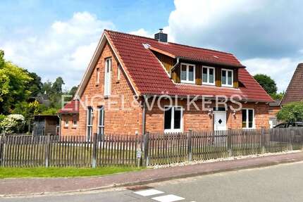 Haus zum Kaufen in Drestedt 385.000,00 € 140 m²