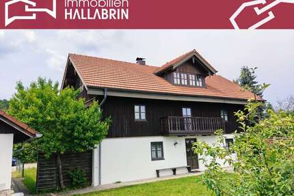 Haus zum Kaufen in Dietersburg 345.000,00 € 206.76 m²