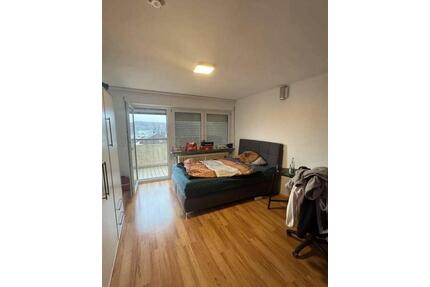 Schöne zentrale Wohnung in Singen mit perfektem Ausblick! - Steißlingen