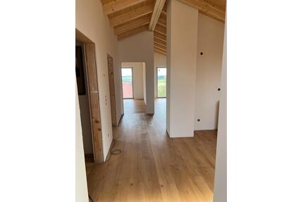 Neubau 2-Zimmer-Wohnung Wurmannsquick
