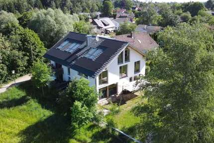 Wohnung zum Kaufen in Feldafing 540.000,00 € 72 m²